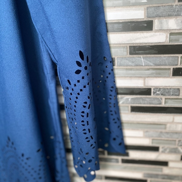 Catalina womens boho tunicq - Picture 2 of 7